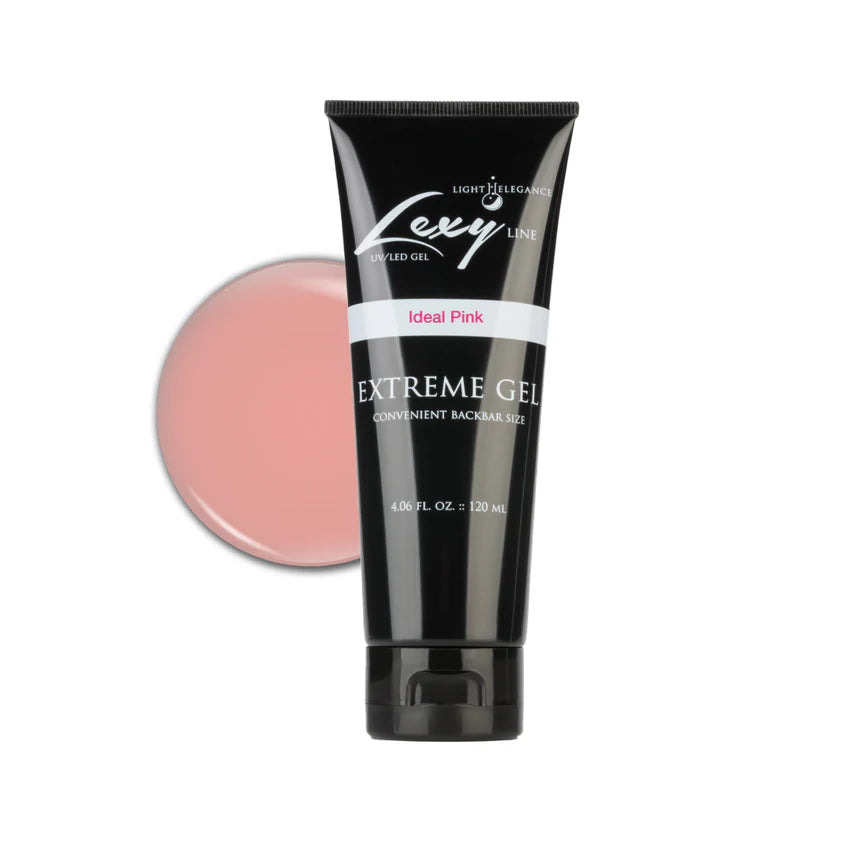 Ideal Pink Extreme Lexy Line UV/LED GEL